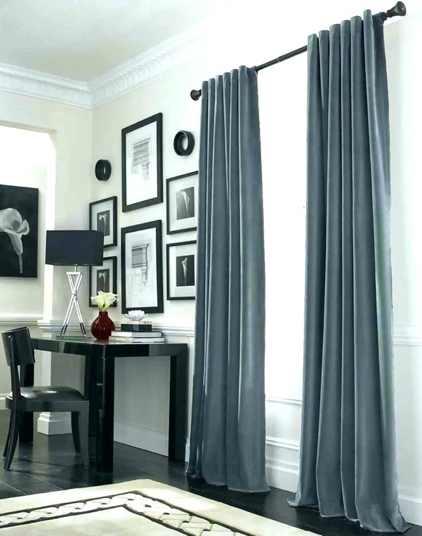 Best Curtains To Keep Your Home Warm In The Winter Fabric Carolina